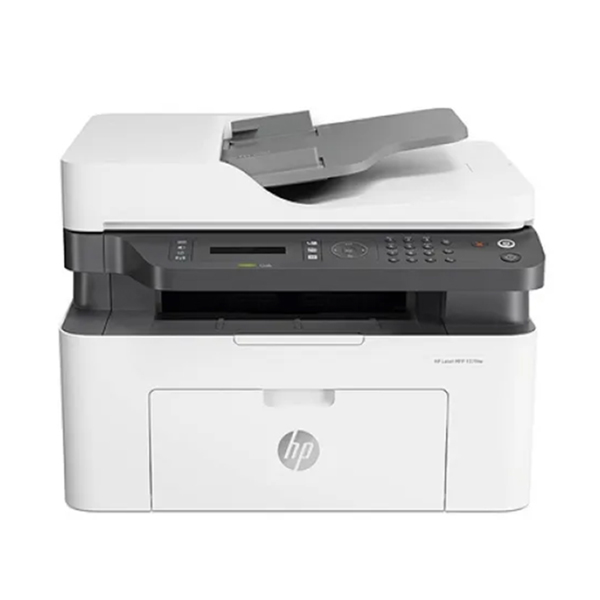 Máy In Laser Đen Trắng Đa Năng HP LaserJet Pro MFP 139fnw WiFi A0NU1A
